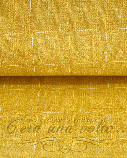 Tessuto country stampa rustica