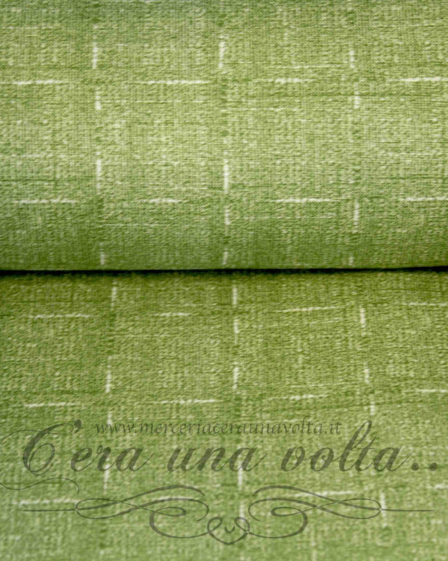 Tessuto country stampa rustica