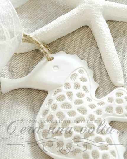 Set 3 Figure in gesso resinato