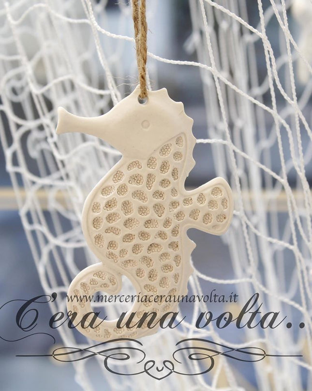 Set 3 Figure in gesso resinato