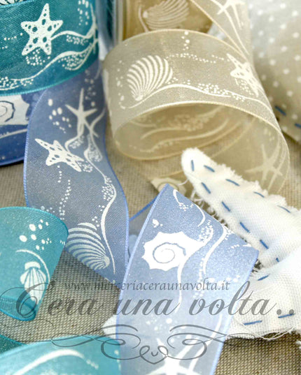 Nastro Sea