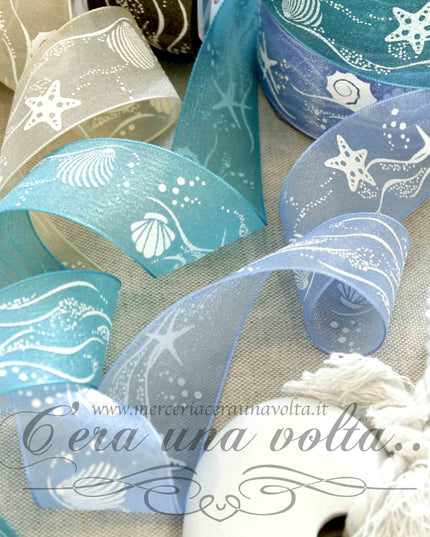 Nastro Sea
