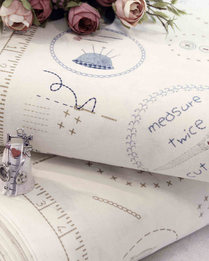 Tessuto Sewing Country