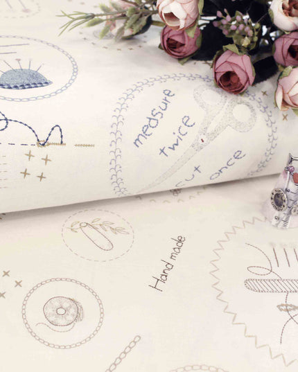 Tessuto Sewing Country