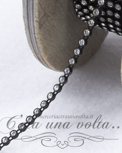 Filo swarovski