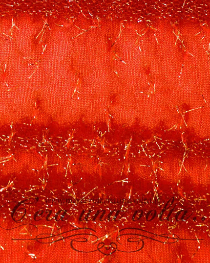 Tubolari in voile lurex