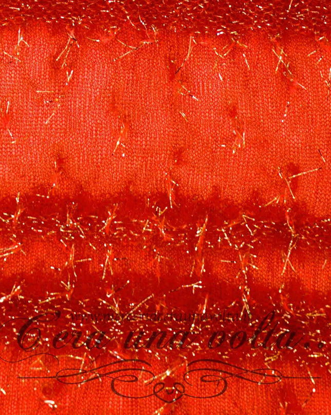 Tubolari in voile lurex