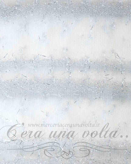 Tubolari in voile lurex