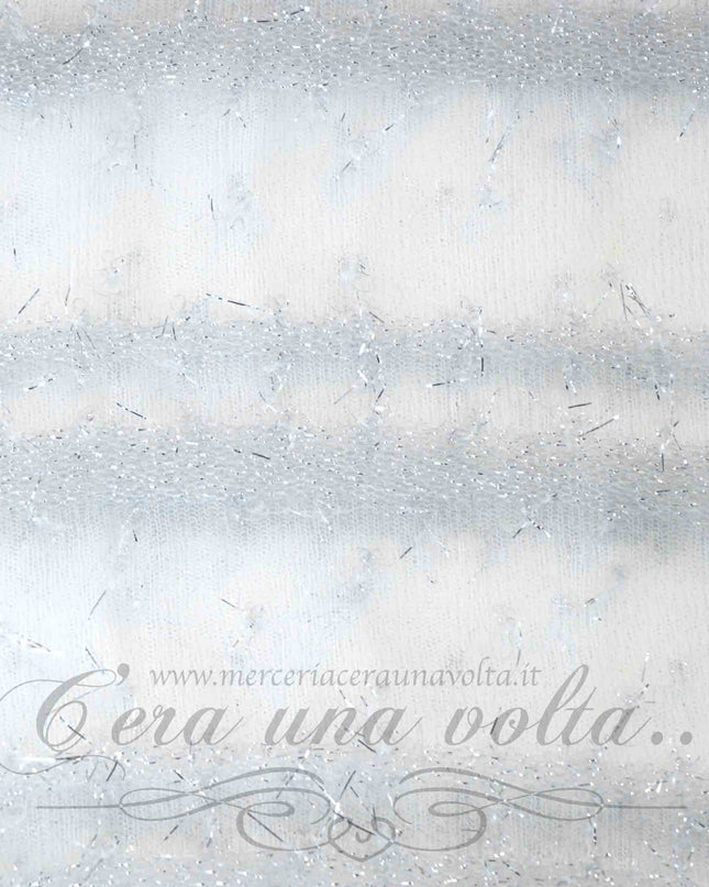 Tubolari in voile lurex
