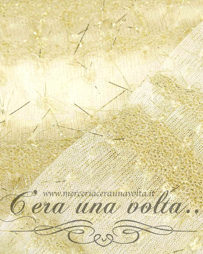 Tubolari in voile lurex