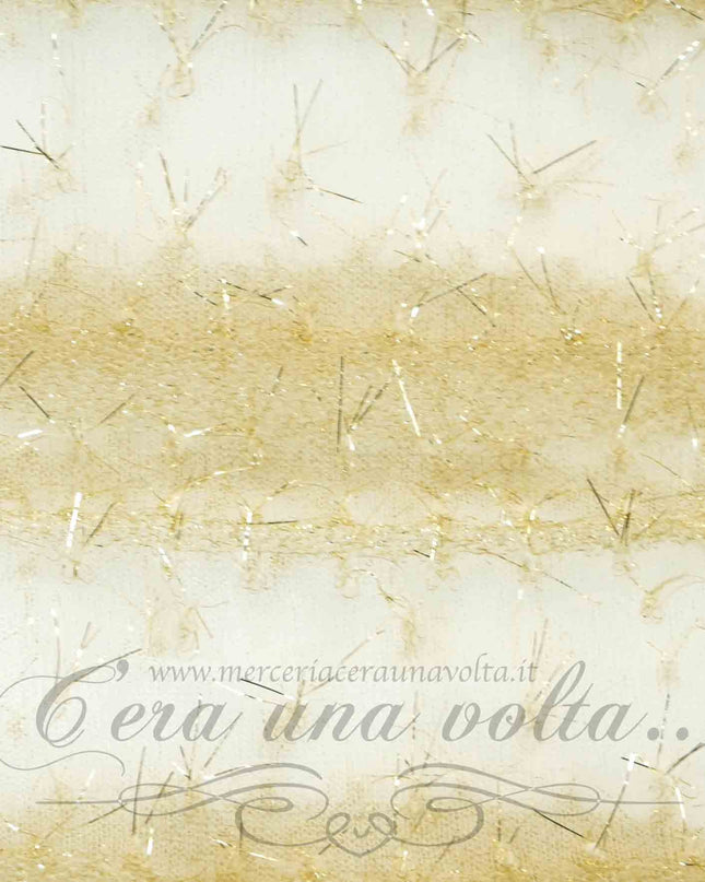 Tubolari in voile lurex