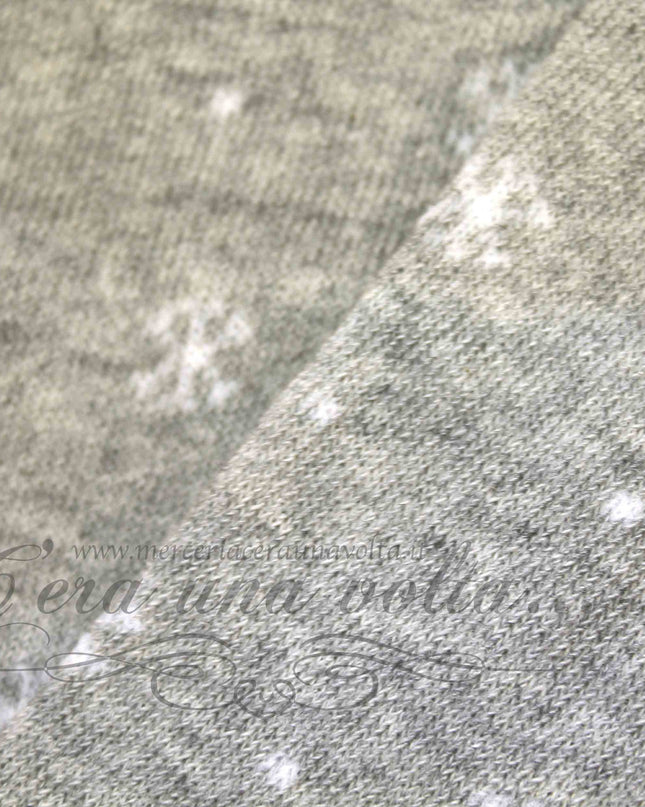Tubolari in maglina neve