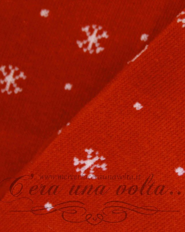 Tubolari in maglina neve
