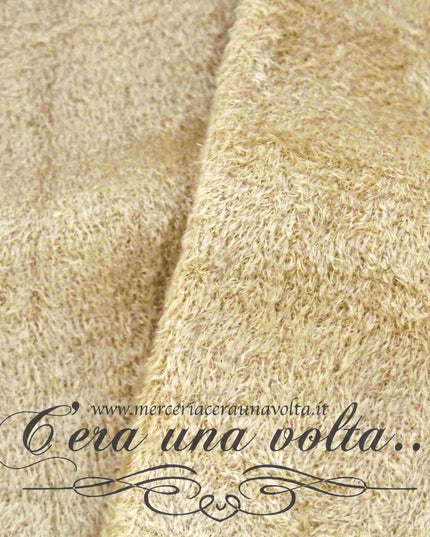 Tubolari  in Peluche