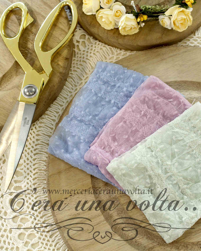 Tubolari in voile