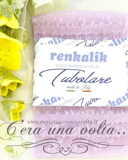 Tubolari in voile