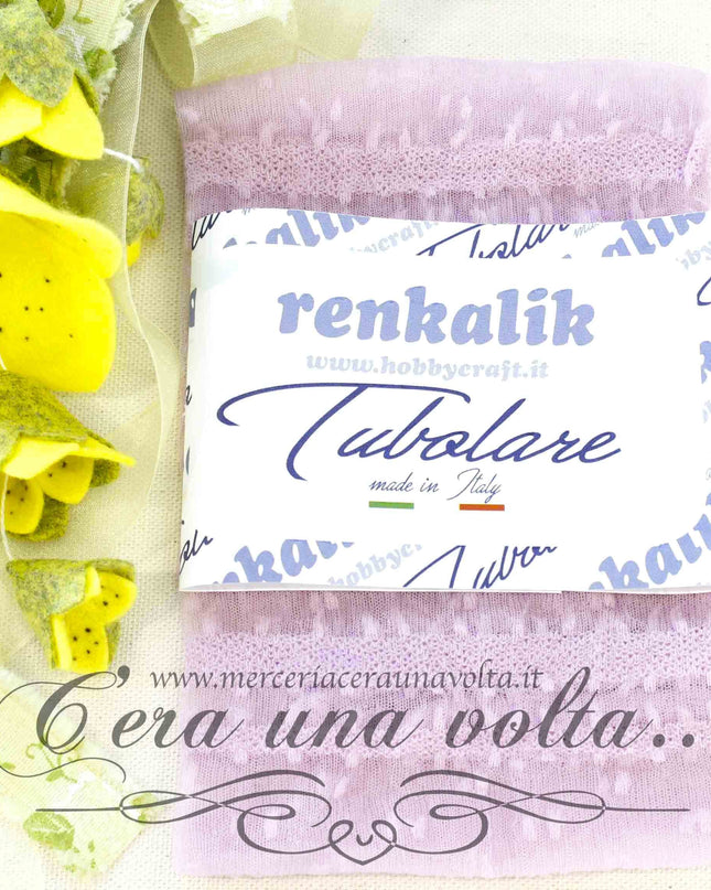 Tubolari in voile