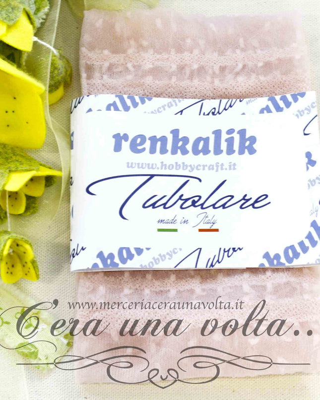 Tubolari in voile