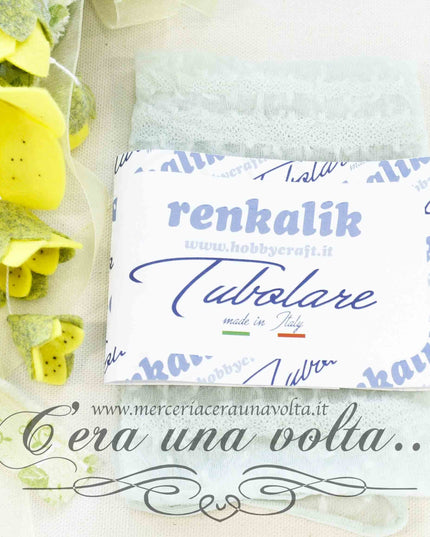 Tubolari in voile