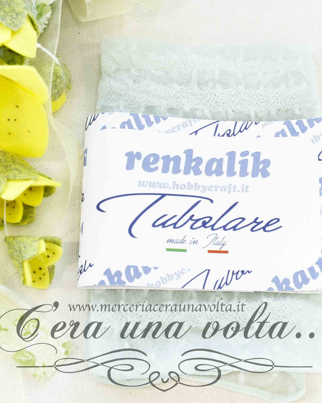 Tubolari in voile