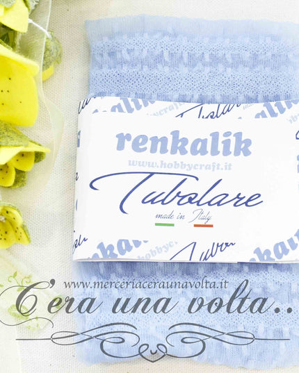 Tubolari in voile