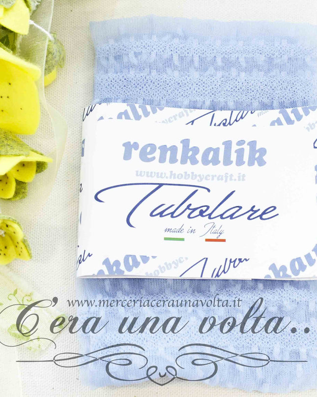 Tubolari in voile