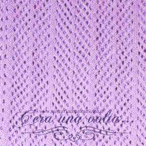 Tubolari in maglina Barrè