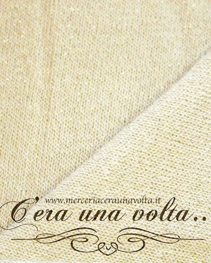 Tubolari lurex