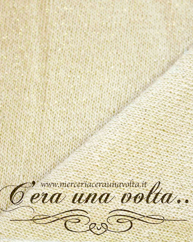 Tubolari lurex