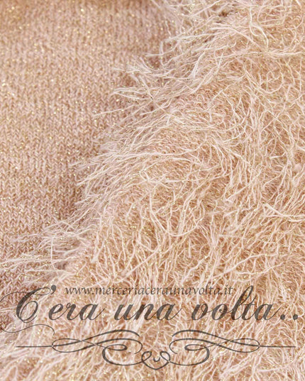 Tubolari Twist Lurex