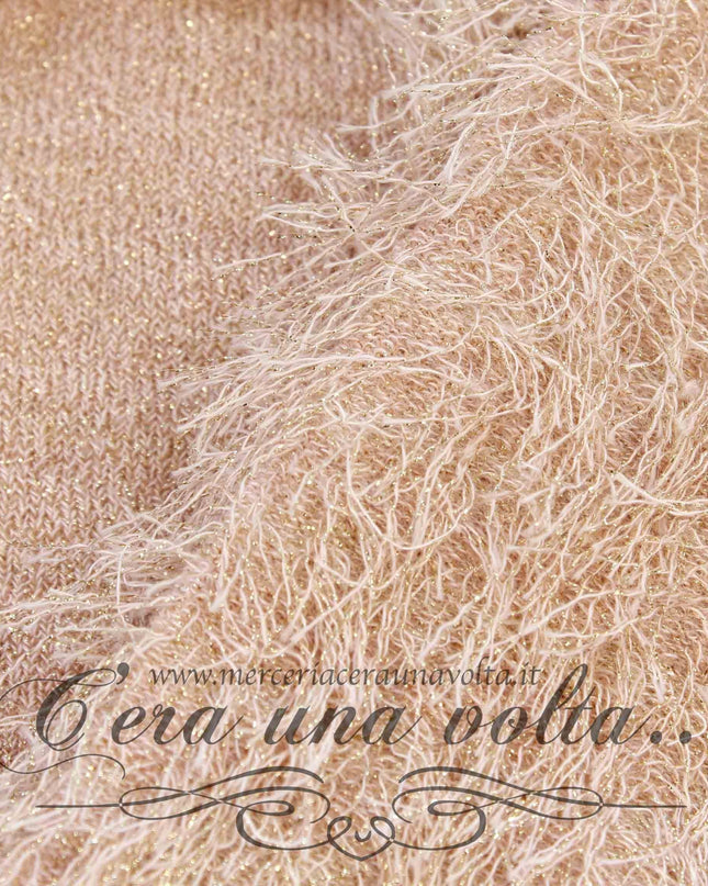 Tubolari Twist Lurex