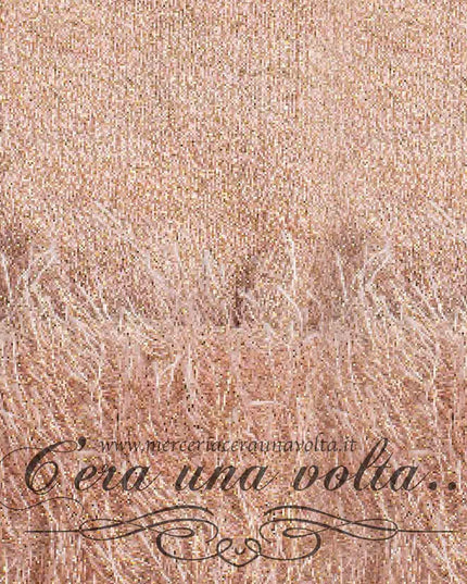 Tubolari Twist Lurex