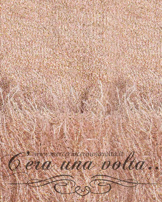 Tubolari Twist Lurex
