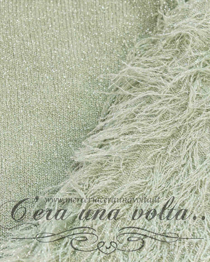 Tubolari Twist Lurex