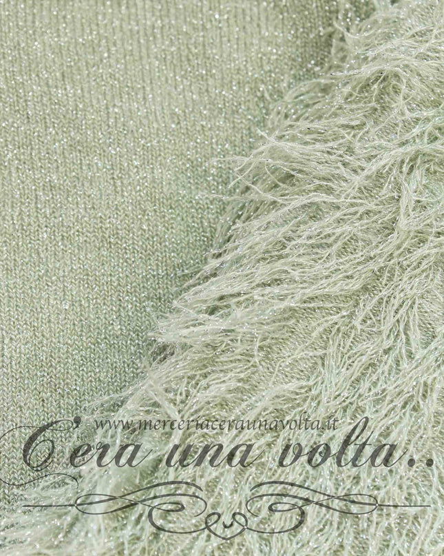Tubolari Twist Lurex