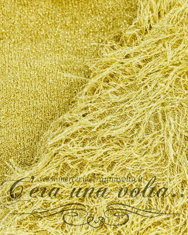 Tubolari Twist Lurex