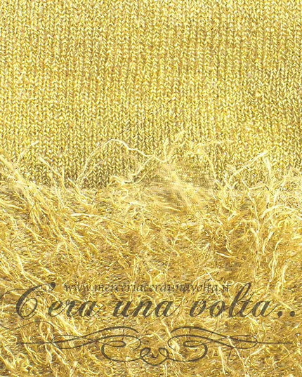 Tubolari Twist Lurex