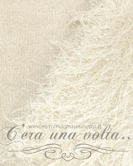 Tubolari Twist Lurex