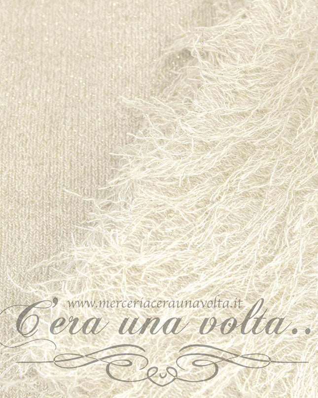 Tubolari Twist Lurex