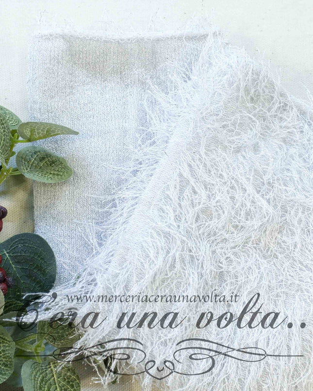 Tubolari Twist Lurex