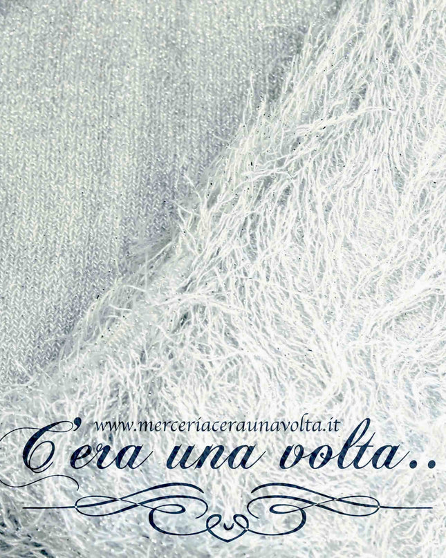 Tubolari Twist Lurex