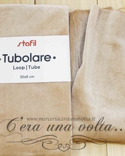 Tubolari  in Velluto