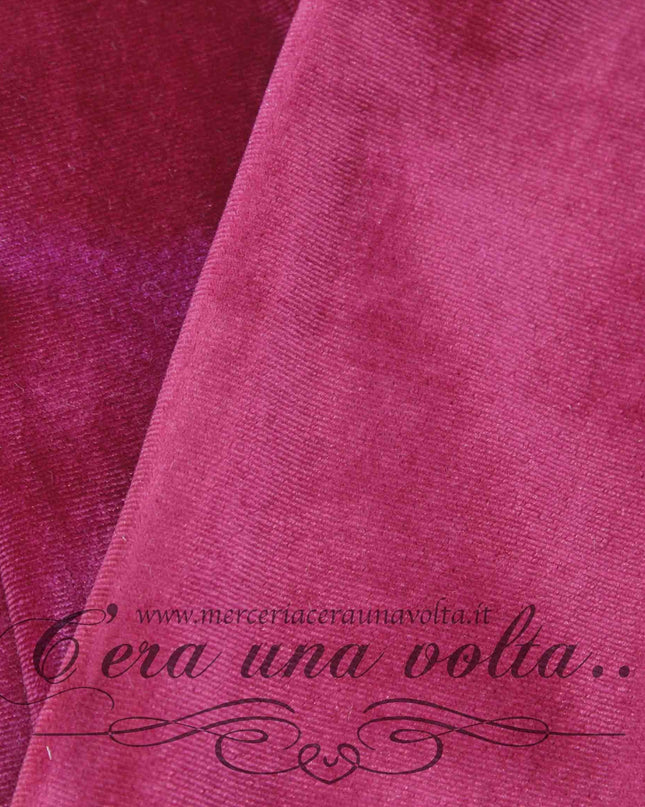 Tubolari  in Velluto
