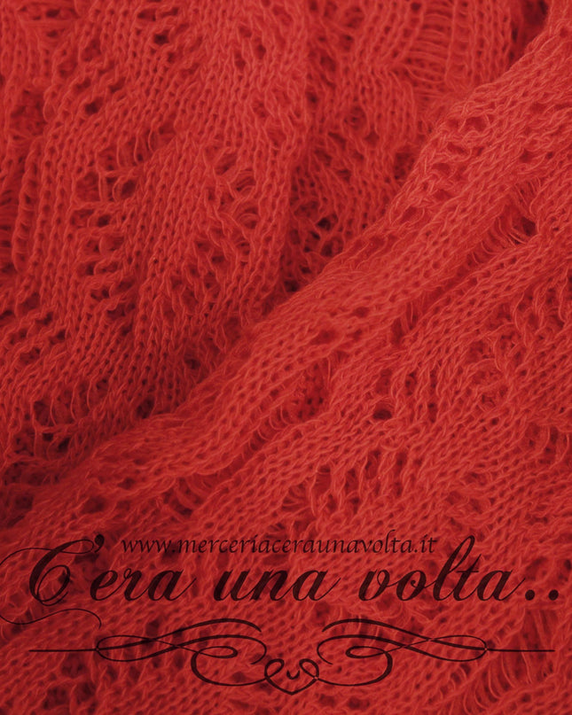 Tubolari in maglina Pizzo