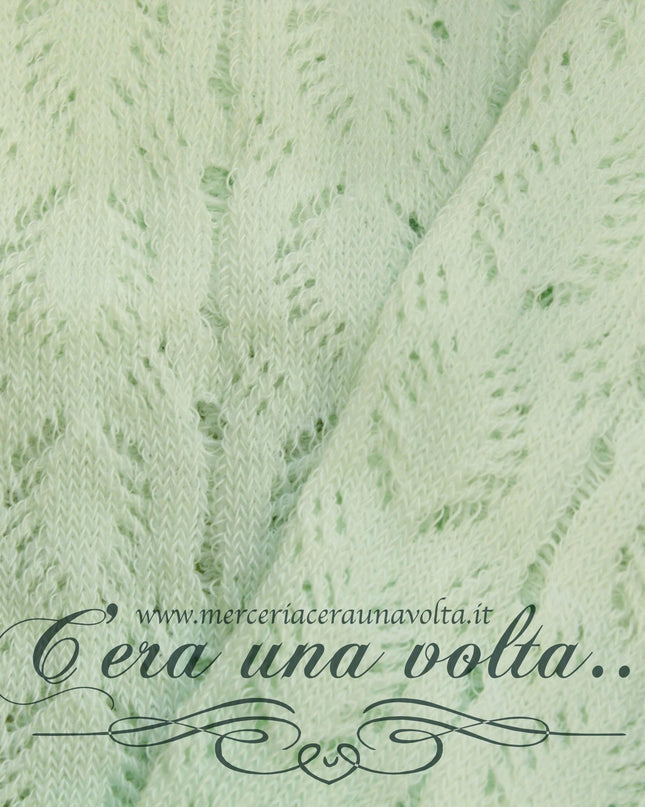 Tubolari in maglina Pizzo