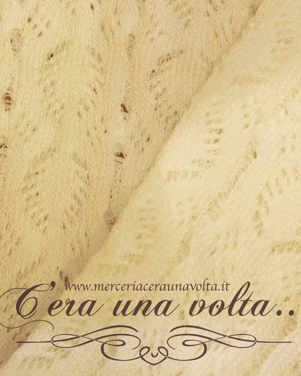 Tubolari in maglina Pizzo