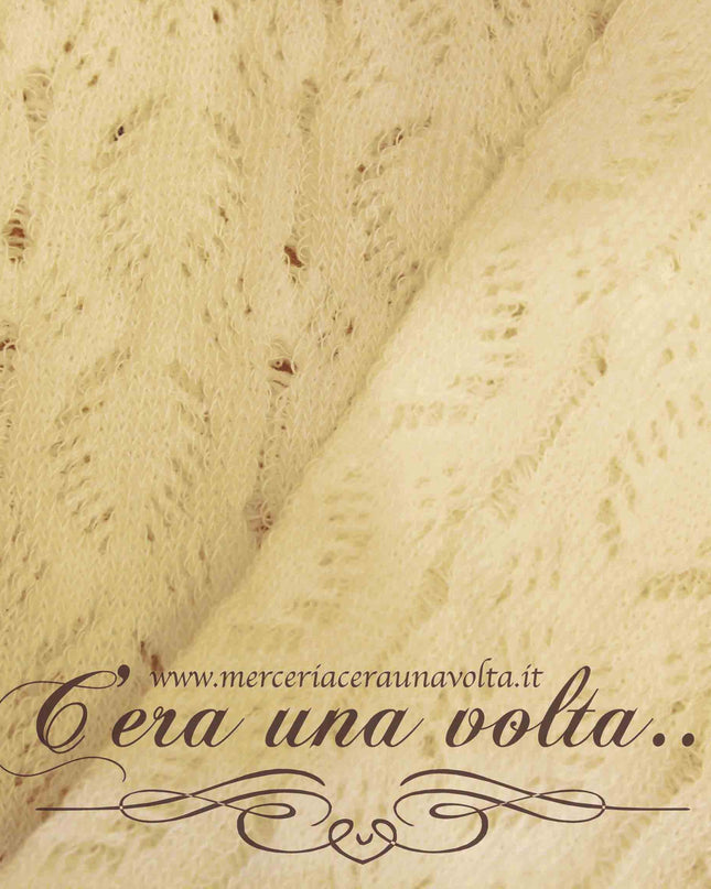 Tubolari in maglina Pizzo