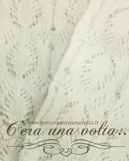 Tubolari in maglina Pizzo