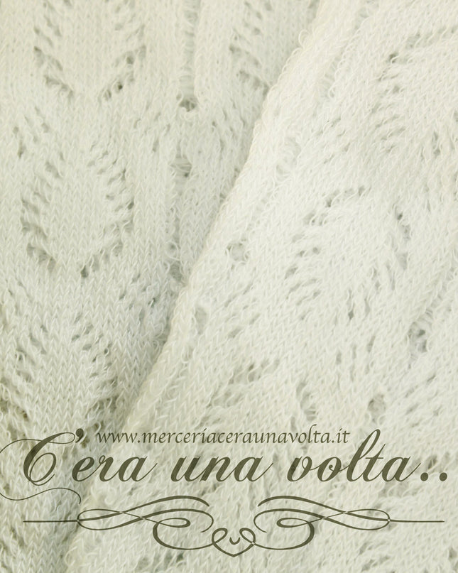Tubolari in maglina Pizzo