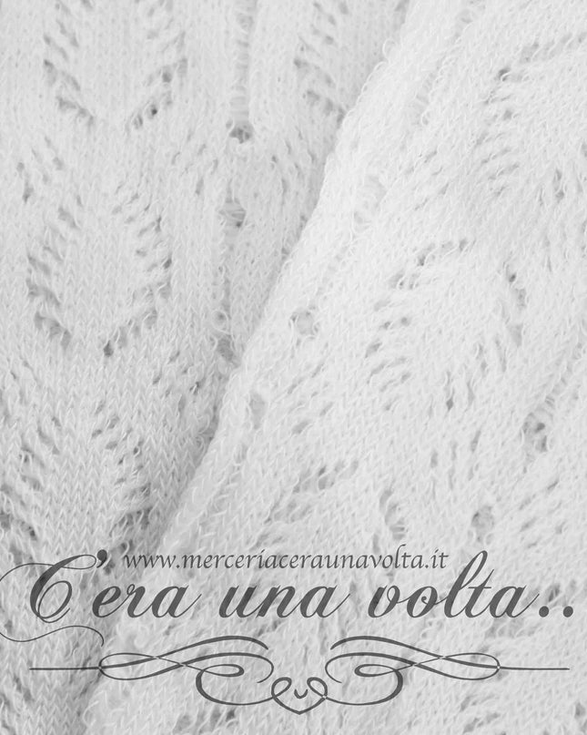 Tubolari in maglina Pizzo